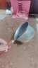 不锈钢泼油锅奶锅加厚家用商用热油小锅烘焙日式淋油锅迷你锅 泼油锅200毫升长度 19cm 实拍图