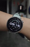 小米（MI）【马卡龙冰雪限定】XiaomiWatchS4 41mm蓝色 冰晶蓝 智能手表 生理周期预测运动心率睡眠  送女友 实拍图