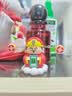 新款趣味类玩具财神爷小摆件桌面卡通装饰品挂件发财礼物幸运摆件 幸运小财神挂件 实拍图