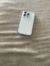 Apple/苹果【需签收激活】iPhone 16 Pro 128GB 白色钛金属 支持移动联通电信5G 双卡双待手机 国补 实拍图