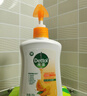滴露（Dettol）洗手液柑橘500g瓶 健康抑菌消毒清爽 儿童家庭非补充装替换 实拍图