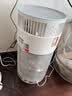 霍尼韦尔（Honeywell）宠物空气净化器吸猫毛除过敏源猫猫搭子 猫毛净化器杀菌消毒除异味KJ360F-C22W 实拍图