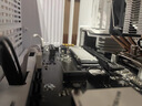 佳翼（JEYI）M.2硬盘散热马甲 NVME固态硬盘散热器 SSD散热片 全铝双面散热 高效降温 适用三星西数联想致态 实拍图