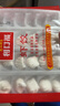 广州酒家虾饺480g 24只 水晶虾饺皇饺子早餐半成品广式早茶速食面点预制菜 实拍图