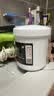 do me care欣兰DMC黑冻膜 清洁面膜泥膜补水涂抹式500g 毛孔粉刺闭口 实拍图