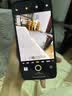 vivo S30 多彩轻薄直屏 5000万索尼超级潜望长焦 高通第四代骁龙7 6500mAh长续航 新品手机 国家补贴 可可黑 12GB+512GB 官方标配 实拍图