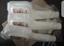 巨奇（JUQI）墙面除霉剂500ml*3瓶墙面布衣柜去霉点斑霉菌清除剂木材除霉 实拍图