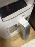 美的（Midea）【价保618】0氟新风炎烤空气炸锅家用 6.5L大容量多功能免翻面双可视空气炸锅蒸烤一体烤箱KZC6521 实拍图