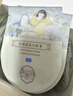 珍视明蒸汽眼罩纯甄无香热敷发热透气舒缓遮光睡眠男女通用30片 实拍图