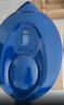 碧然德（BRITA）过滤净水器 家用滤水壶 净水壶 海洋系列 去水垢专家版滤芯11枚 环保加固包装 实拍图