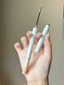小奥汀（littleondine）双头定型水眉笔02美式棕咖2.1ml根根分明野生眉持久防水防汗七夕 实拍图