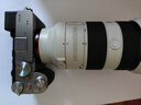 索尼（SONY）FE 70-200mm 二代新一代小三元远摄变焦微距G镜头（SEL70200G2） 实拍图