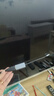 毕亚兹Type-C转HDMI2.0转接头线 4K60Hz/2K144 USB-C转高清雷电3投屏转换器 适用苹果电脑华为手机拓展坞 实拍图
