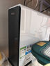 海尔（Haier）净水器鲜活水pro1200G瞬时1400G抑菌滤芯净饮机家用厨房专用台下用反渗透过滤直饮净水机R793 实拍图