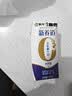 蒙牛【新鲜日期】新养道无乳糖高钙型牛奶200ml*24盒 送礼盒装 实拍图