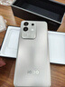 vivoiQOO Z10x 8GB+128GB 月岩钛 6500mAh超薄蓝海电池 天玑7300 护眼LCD屏幕 电竞手机 国家补贴 实拍图