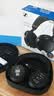 森海塞尔（Sennheiser）【焕新补贴】MOMENTUM 4无线耳机 大馒头4主动降噪蓝牙头戴式耳机 黑色 礼物 适用苹果华为 实拍图