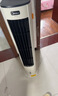 美的（Midea）【直流变频】家用静音空调扇 智能语音冷风扇 负离子落地冷风机水冷塔扇 强力制冷双向送风ADJ10SC 实拍图