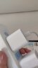 Apple/苹果 20W type-c充电器 苹果usb-c充电器原装手机快充头 旗舰店苹果iPhone 17 Pro Max充电器 实拍图