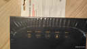 HIKVISION海康威视行车记录仪D6 4k超高清星光夜视5GWiFi 超级电容大广角 实拍图