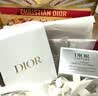 迪奥Dior【邓为同款】肌活蕴能(日霜50ml+晚霜50ml)生日礼物送女友 实拍图