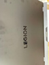 联想拯救者Y7000P 电竞游戏笔记本电脑(酷睿i7-14650HX 16G 1T RTX5060 2.5K 240Hz 黑) 国家补贴 实拍图