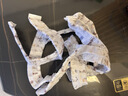 空调防尘罩壁挂式通用全包防尘护罩可水洗重复使用空调防尘 5个装【款式随机】空调罩 实拍图