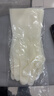 LYNN丁腈手套32cm2双装L码 加厚加长耐用家务洗碗清洁橡胶手套无异味 实拍图