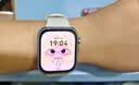 华为（HUAWEI）HUAWEI WATCH FIT 5银色铝合金表壳 悦动白 超轻薄大屏腕上微运动强劲续航华为智能手表新品 实拍图