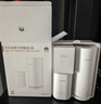 华为凌霄子母路由 Q6（1母2子套装）AX3000Mbps 千兆路由器 全屋WiFi 6+ 电力线版 无线穿墙王 电力猫 实拍图