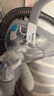 瑞思迈（Resmed）S10呼吸机配面罩家用医用便携止鼾器防打呼噜睡眠呼吸暂停综合症 实拍图