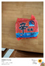 农心 鲜虾口味辛拉面方便面 袋面五连包 120g*5包夜宵泡面速食 实拍图