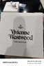 薇薇安·威斯特伍德（Vivienne Westwood）西太后手表女士贝母钻饰女生日送女友七夕情人节礼物VV206BLSL 实拍图