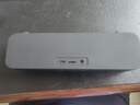 纽曼（Newmine）BT67音响电脑音箱家用桌面台式机低音炮笔记本有线长条形蓝牙音箱电竞游戏迷你小音响带内置麦克风 实拍图