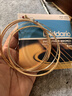 达达里奥（D'Addario）EJ16 美国进口民谣吉他琴弦 碳素钢弦套弦12-53磷铜 实拍图