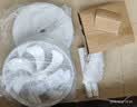 康佳（KONKA）电风扇家用风扇立式摇头落地扇节能轻音小风扇卧室空气循环扇台式换气扇交流定频电扇KF-L21D35 实拍图