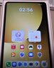 HUAWEI MatePad Mini 悦读版 支持教育优惠 华为平板电脑OLED屏SIM卡版可通话移动办公 12+256GB 曜石黑 实拍图