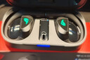 ROG降临Open wireless无线蓝牙运动开放式耳机挂耳式游戏耳机 人体工学IPX5防水AI降噪长续航 降临OWS 实拍图