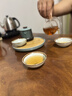 金灶（KAMJOVE）自动烧水壶泡茶壶电水壶自动上水电茶炉恒温热水壶茶具花茶壶FM-7 实拍图