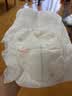 好奇（Huggies）铂金装小桃裤拉拉裤箱装XXXL64片尿不湿【夏季散热王】 实拍图