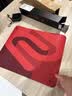 卓威奇亚（ZOWIE GEAR）G-SR-SE炽II 电竞鼠标垫 细面鼠标垫 fps游戏鼠标垫 电竞桌垫gsrse炽升级款（随机发货） 实拍图