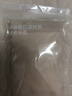 京东京造【首次免洗】女士内裤女纯棉山茶花10A抗菌蚕丝养肤裆超薄夏季XL 实拍图