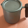TILIVING钛立维纯钛旅行茶具套装便携式户外功夫泡茶器全套个人 实拍图