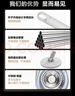 百家好世旋转拖把2拖布家用一拖净免手洗2026吸水墩布甩干桶托把 实拍图