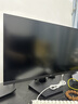 HKC 27英寸2K高清235Hz FastIPS屏125%sRGB出厂校色10bit硬件低蓝光HDR400电竞小钢炮显示器 星际G7 实拍图