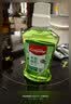 高露洁（Colgate）【会员店同款】茉莉绿茶漱口水500ml*2 无酒精温和清新口气去口臭 实拍图