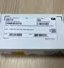 华为（HUAWEI）光模块-SFP+-10G-多模模块交换机万兆多模光模块双LC接口 OMXD30000(850nm,0.3km,LC)搭配双芯光纤 实拍图