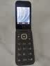HMD2660 Flip 4G全网通 传承诺基亚经典 双卡双待 翻盖大按键大字体备用老人老年学生AI手机 黑色 实拍图