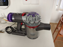 戴森（DYSON） V8 Focus Mattress 手持式除螨吸尘器（24款）手持无线除螨床宝 宠物家庭适用 实拍图