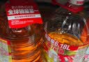 金龙鱼 食用油非转基因 黄金比例零反式脂肪食用植物调和油 400ml 实拍图